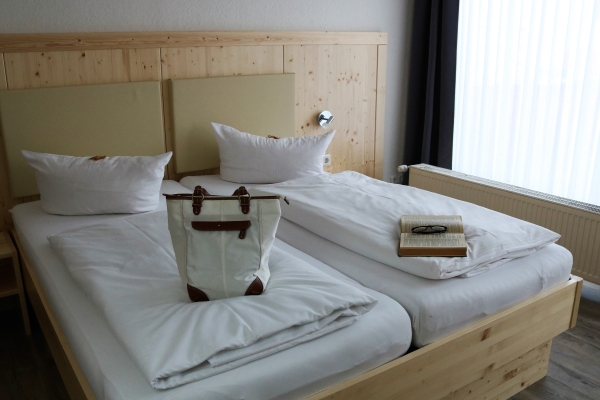 Wellnesshotel Germania